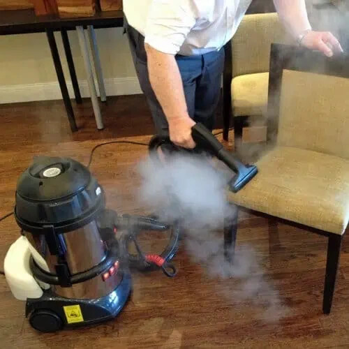 Steam clean systems sc2000 - clean,