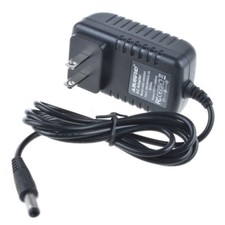 9V DC Power Adapter Charger
