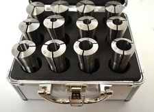 R8 Round Collet 12pc Set