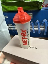 750ml Pink MET-Rx Shaping