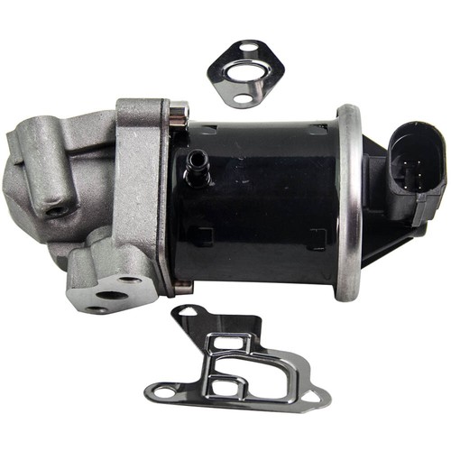 Egr valve exhaust gas - exhaust,