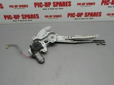 ROVER 45 2000-2007 N/S Passenger Front Window Regulator 5 Door 260149