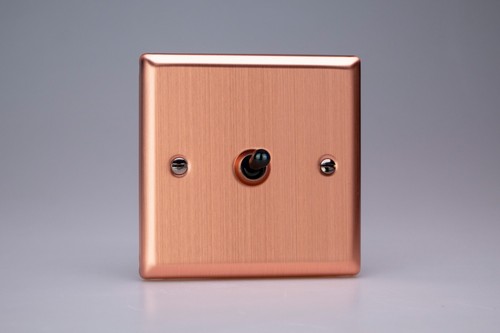 Varilight urban brushed copper - varilight,