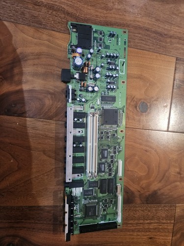 Korg triton main board - triton, le