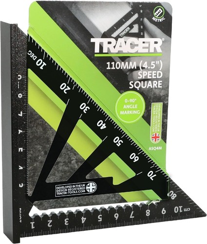 Tracer asq4m speed square - asq4m,