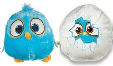 Angry birds toy movie - angry,