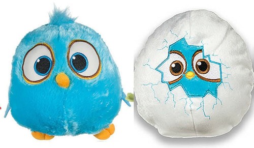 Angry birds toy movie - angry,