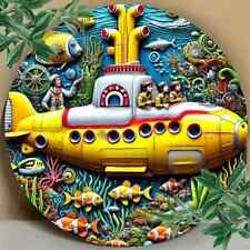 The Beatles Yellow Submarine
