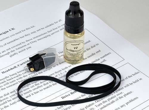 Turntable cartridge stylus - cartridge,,