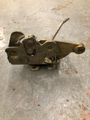 Citroën ds19 ds21 ds23 - ds21,