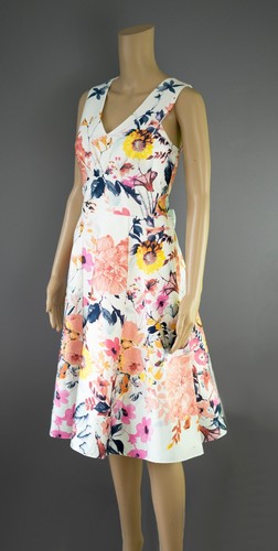 Bhs sophie gray tea retro - ex,
