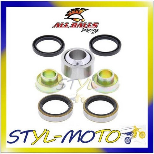 5033 all balls kit - 29-5033, bearing