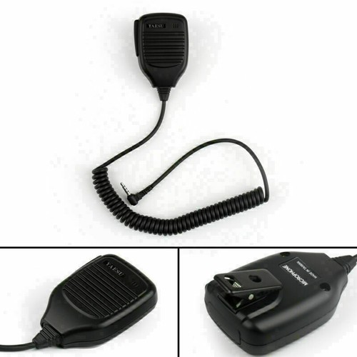 Handheld speaker mic y26 - 1x,