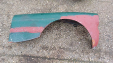 Early Type Austin Healey Sprite MG Midget Steel Front Wing RH  Parts Project