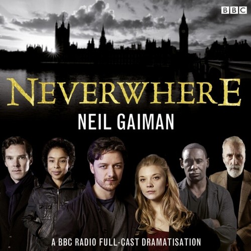Maggs dirk neverwhere a - dirk,