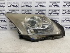 TOYOTA AVENSIS T270 (2009-13) - O/S Right Driver Headlight 8112605310