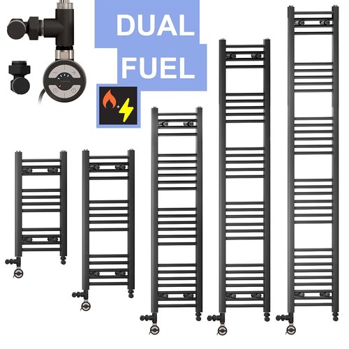 Dual fuel towel - dual,