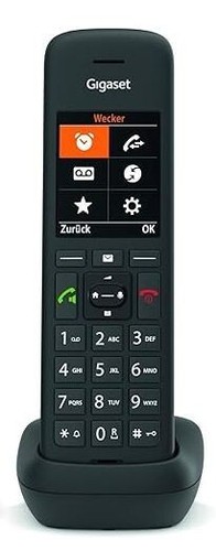 Gigaset c575hx cordless - gigaset,