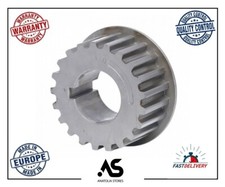 Crankshaft Pulley Timing Belt For Citroen Berlingo Relay Xsara C5 2.0 Hdi 0513A2