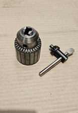 1 – 13mm Jacobs Drill Chuck