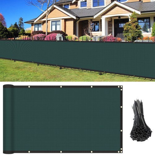 Ft fence screen - 4/5/6/8,