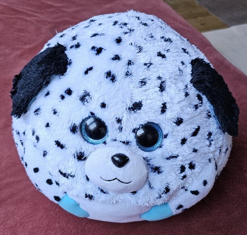Large dog teddy - y,