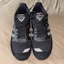 ADIDAS ORIGINALS By White Mountaineering X Boston Super Trainers ⭐️Uk Size 8⭐️