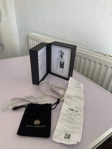 Clive christian perfume - clive,