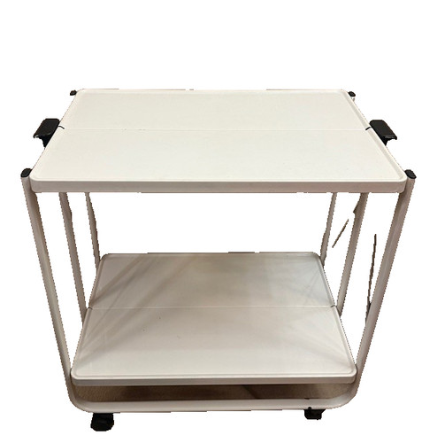 60s 70s serving trolley - 70s, bar