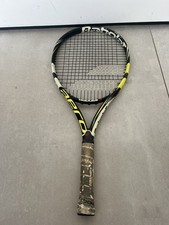 Junior Babolat Aero Pro Drive Tennis Racket 25 Inches