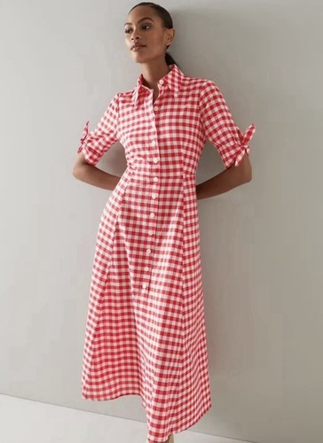 Bennett saffron midi - lk, dr