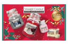Yankee Candle Christmas Mega