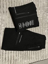 Mercier Cadrock Tracksuit 