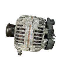 BOSCH IVECO EUROCARGO ALTERNATOR 4892318 0124555005