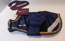 Shires Digby & Fox Waterproof