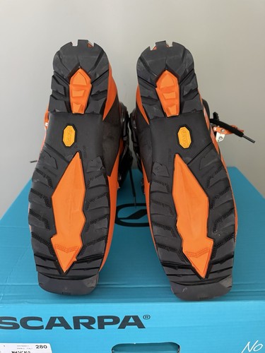 Scarpa maestrale ski - scarpa, boots