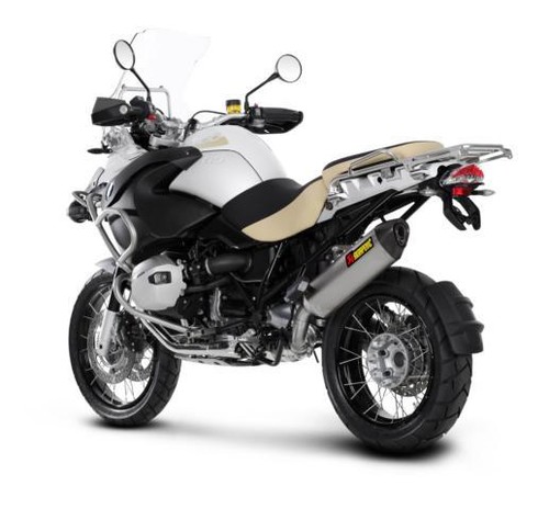 Bmw r1200gs adventure - bmw, &