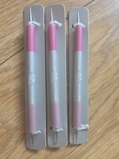 3x THE BODY SHOP NAIL ART PENS