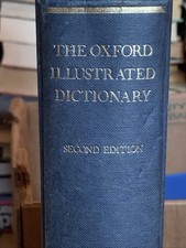 The Oxford Illustrated