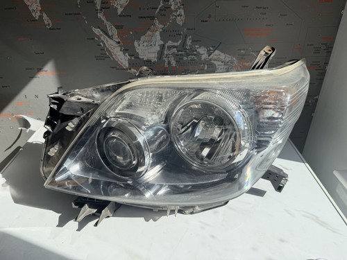 Toyota landcruiser prado 2010 - toyota,