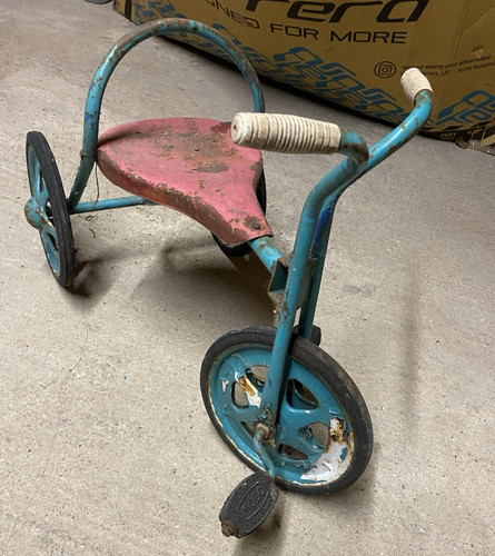Vintage mobo triang - mobo,