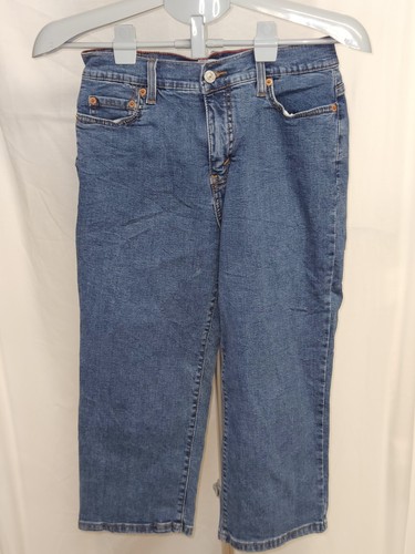 Levi perfectly slimming blue - perfectly,