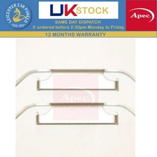 Apec Brake Fitting Kit For