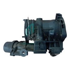 MERCEDES-BENZ A Class W169 Throttle Body A6400901170