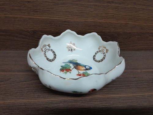 Silesia trinket bowl - trinket,