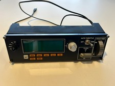 Logitech Saitek Pro Flight Multi Panel Game Controller PC USB