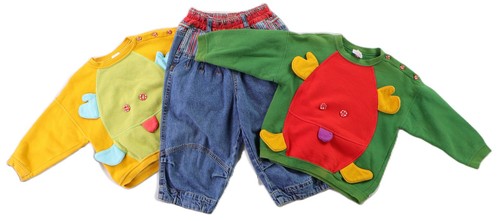 Lot oilily kids pullover - lot, 3