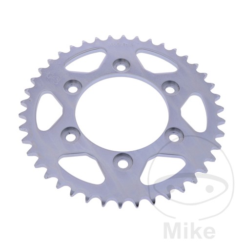 Sprockets transmission - jt,