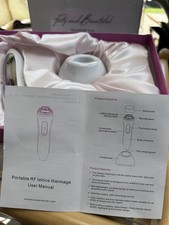 Thermage Beauty Skin Device