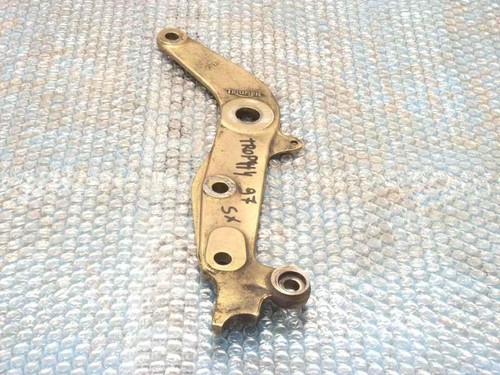 Left engine mount support for - engine,